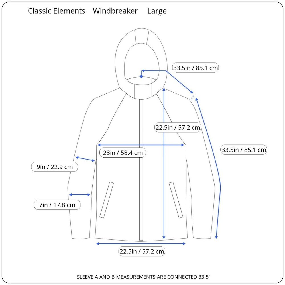 Rare Mint Condition Classic Element Yellow/Navy B… - image 2